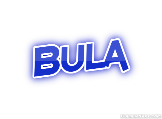 Bula City