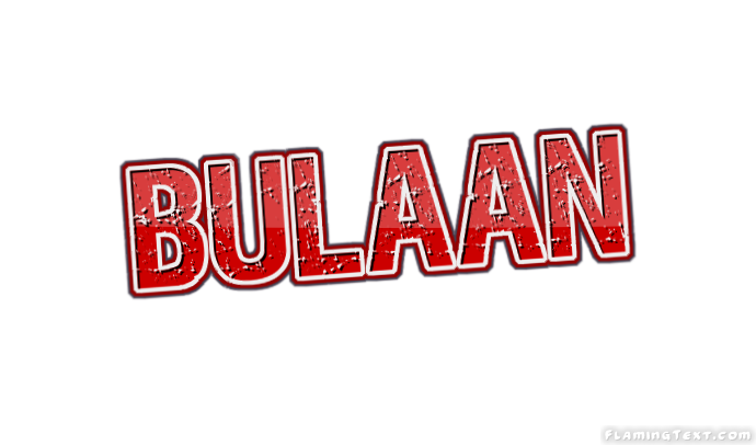 Bulaan Stadt