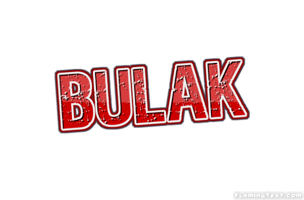 Bulak 市