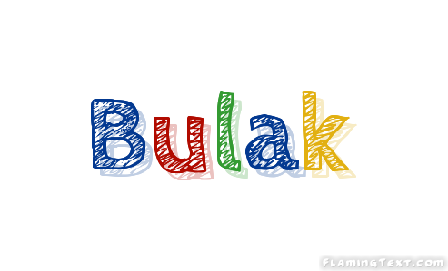 Bulak город