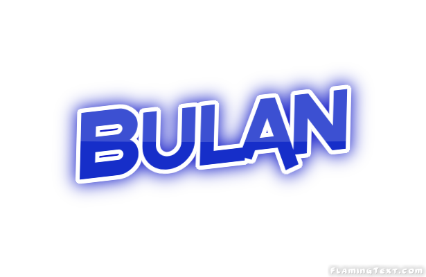 Bulan City