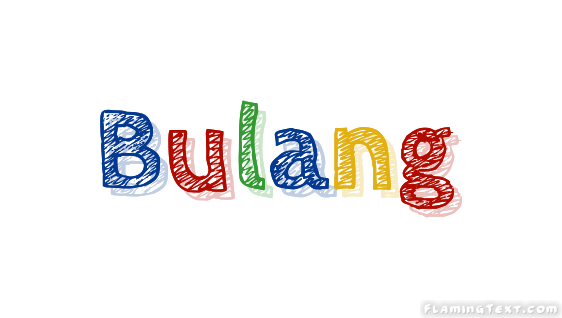 Bulang مدينة