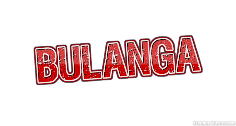 Bulanga 市