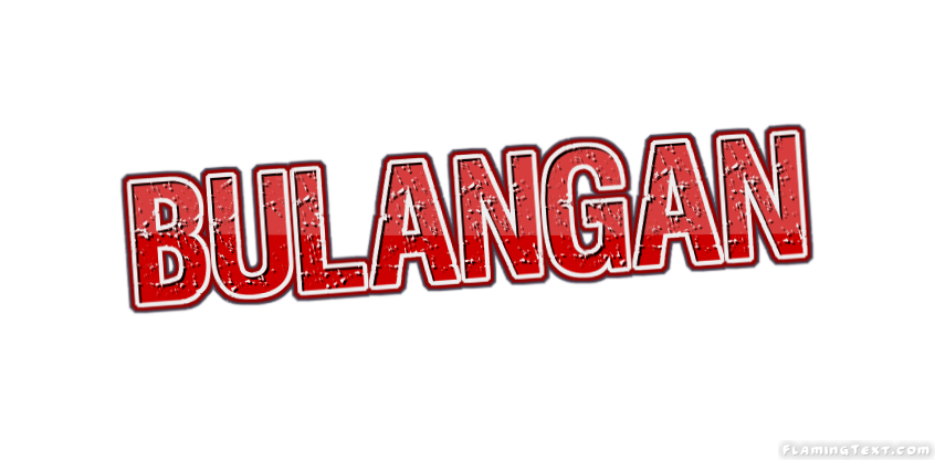 Bulangan City