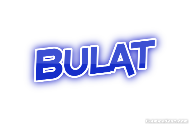 Bulat 市