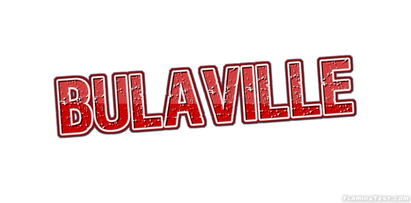 Bulaville Ville