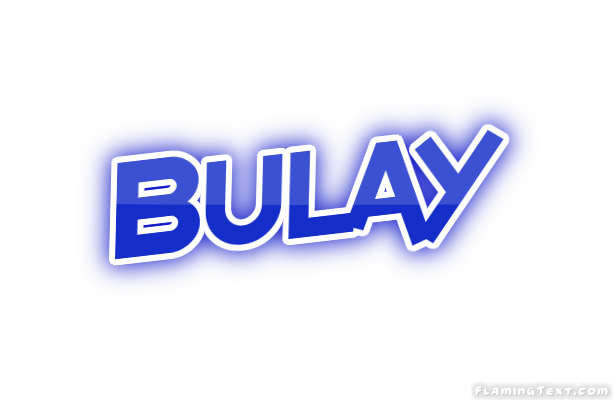 Bulay 市