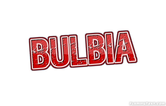 Bulbia City