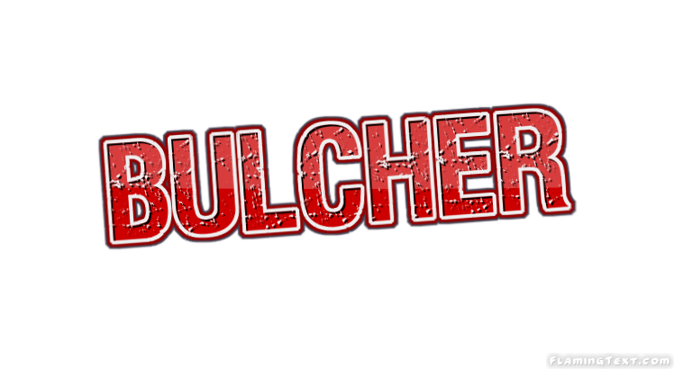 Bulcher مدينة