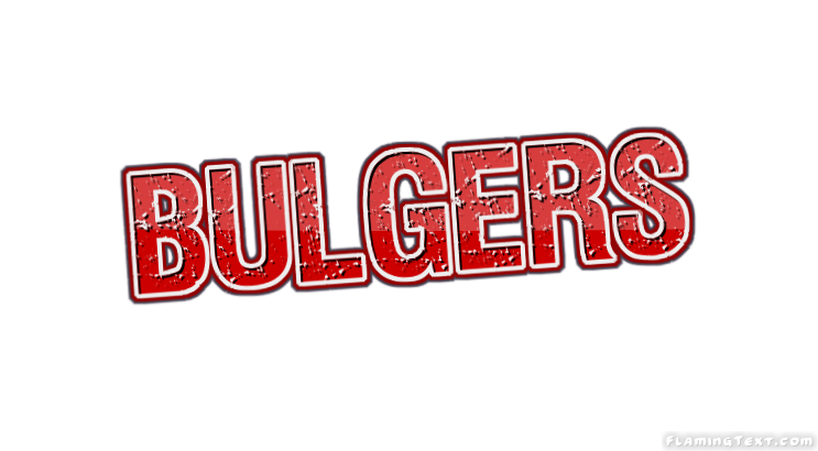 Bulgers город
