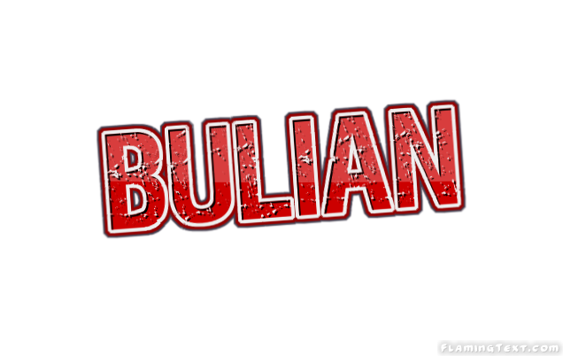 Bulian 市