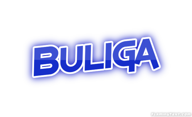 Buliga City