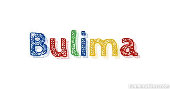 Bulima Stadt