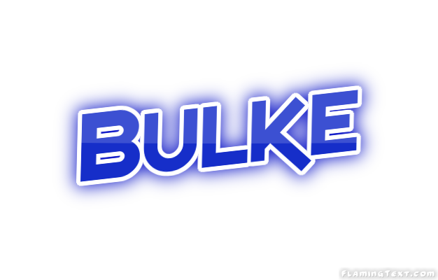 Bulke City