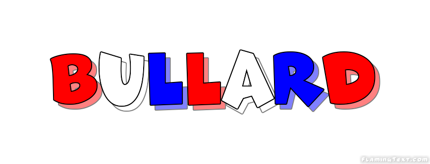 Bullard город