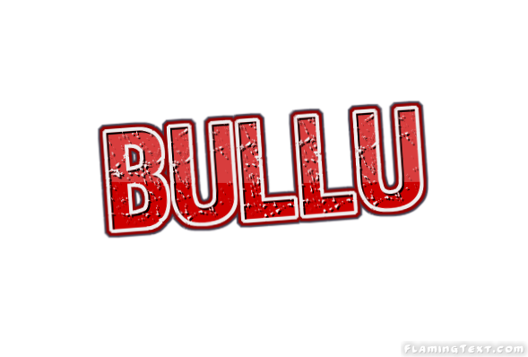 Bullu Stadt