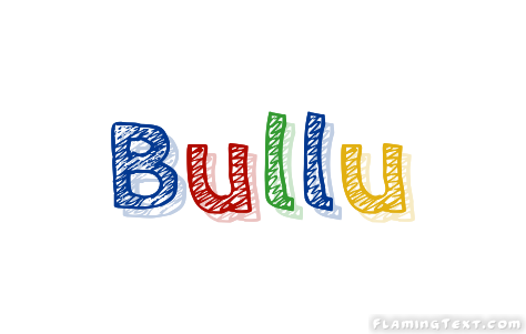 Bullu Ville