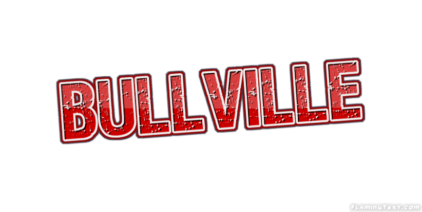 Bullville 市