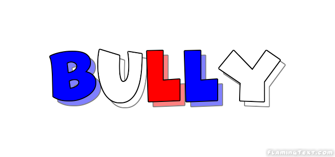 Bully город