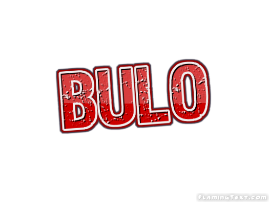 Bulo Stadt