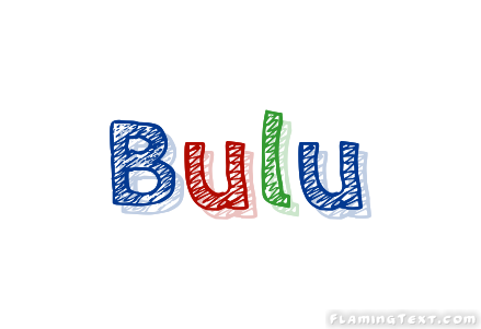 Bulu город