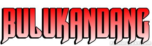 Bulukandang City