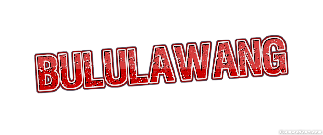 Bululawang City