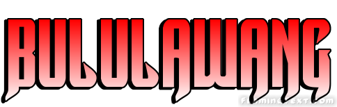 Bululawang City