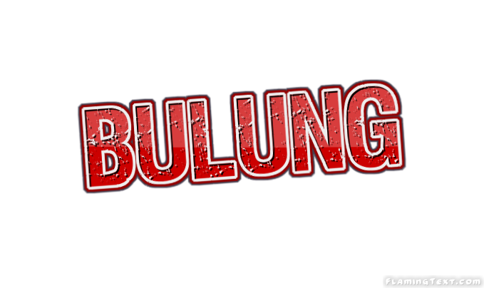 Bulung город