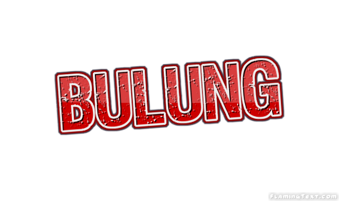 Bulung مدينة