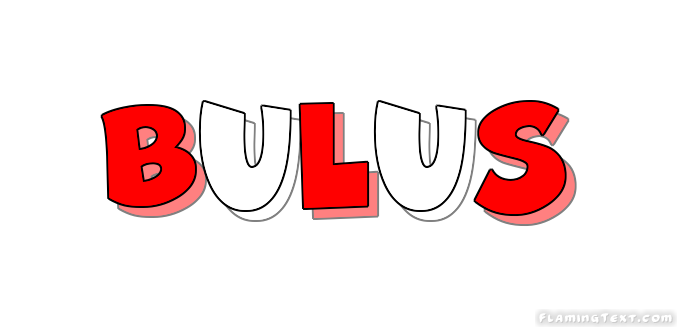 Bulus Ville