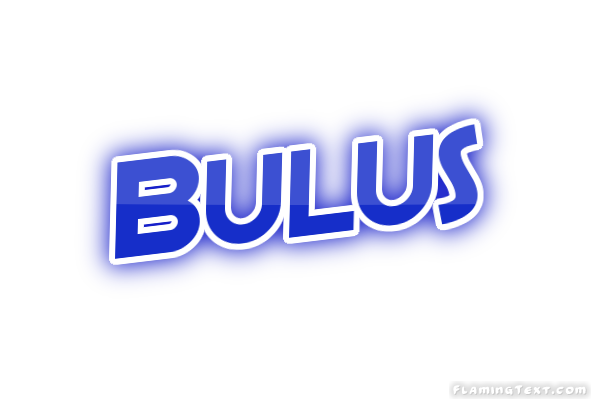 Bulus City