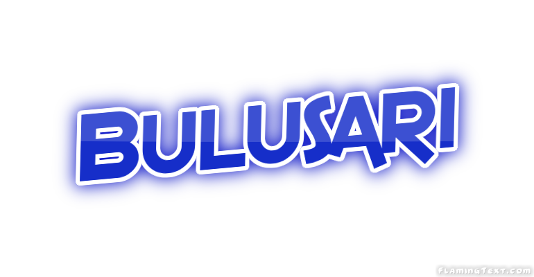 Bulusari City