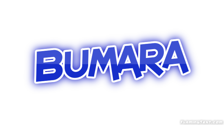 Bumara Stadt