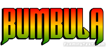 Bumbula City