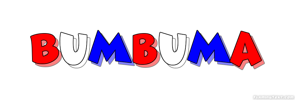 Bumbuma City