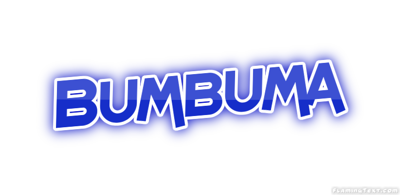 Bumbuma مدينة