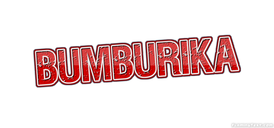 Bumburika Stadt