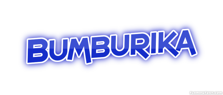 Bumburika مدينة
