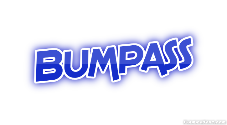 Bumpass город