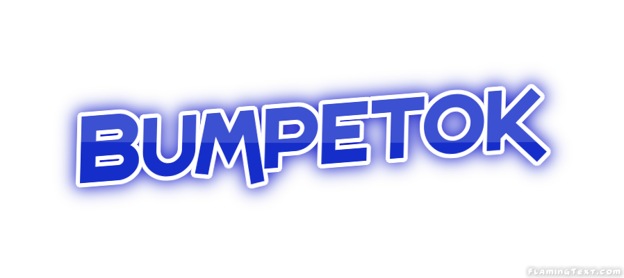 Bumpetok Ciudad