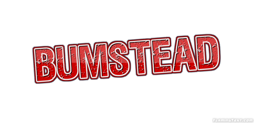 Bumstead 市