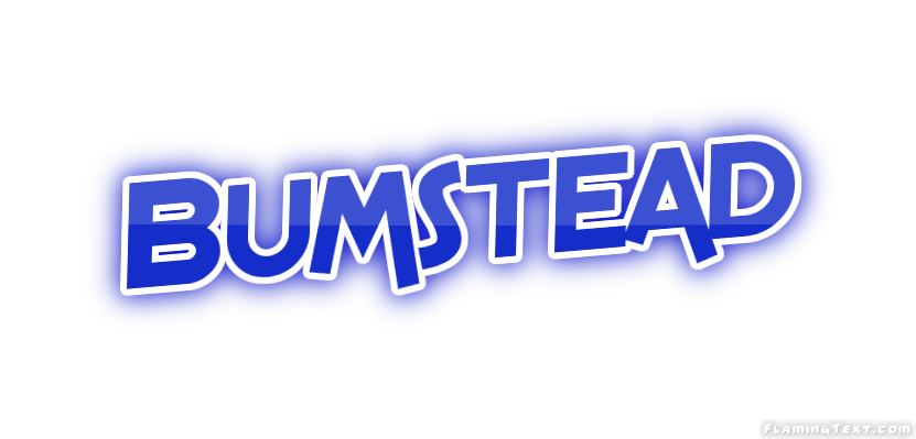 Bumstead 市