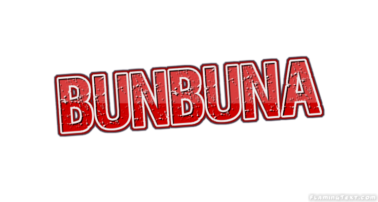 Bunbuna Ciudad