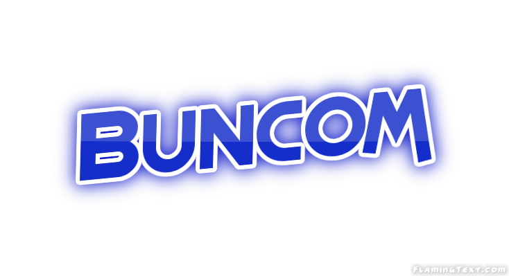 Buncom City