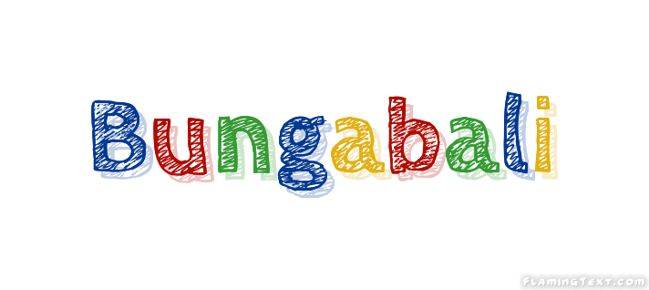 Bungabali مدينة