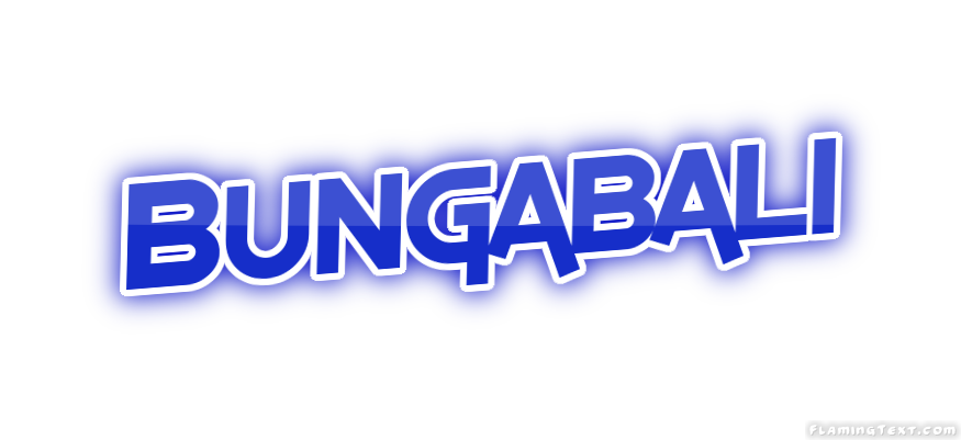 Bungabali City