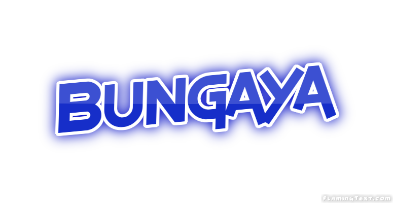 Bungaya City
