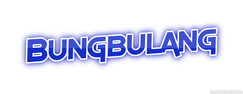 Bungbulang مدينة