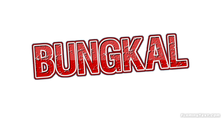 Bungkal مدينة